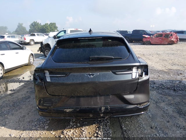Ford Mustang Mach-e Premium 2021 3FMTK3SU0MMA66460 Image 17