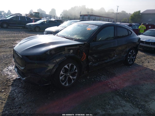 Ford Mustang Mach-e Premium 2021 3FMTK3SU0MMA66460 Image 2