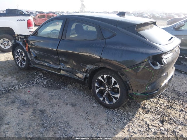 Ford Mustang Mach-e Premium 2021 3FMTK3SU0MMA66460 Image 3