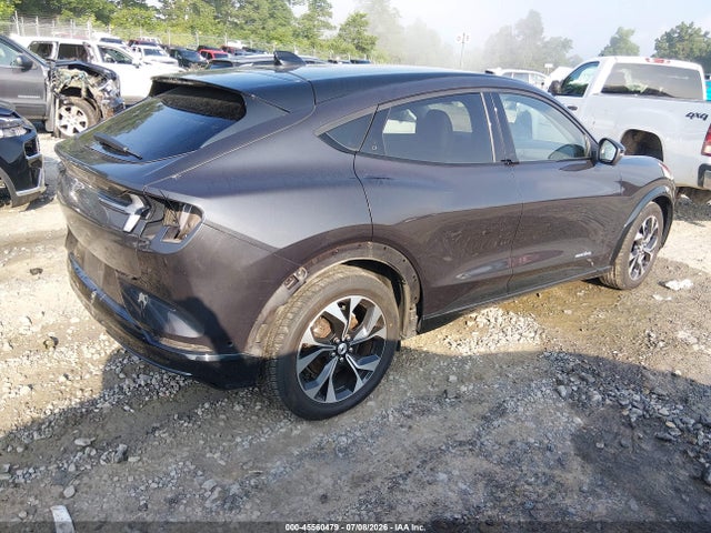 Ford Mustang Mach-e Premium 2021 3FMTK3SU0MMA66460 Image 4