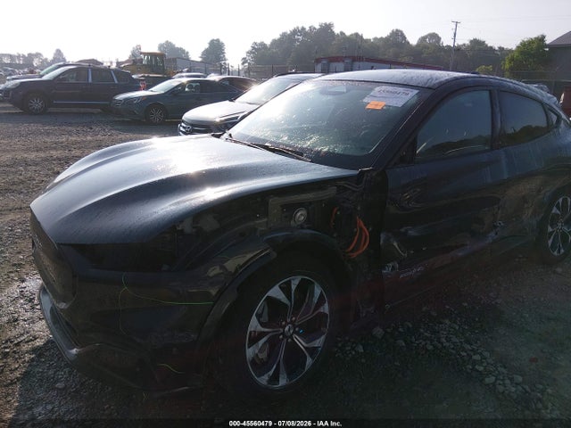 Ford Mustang Mach-e Premium 2021 3FMTK3SU0MMA66460 Image 6