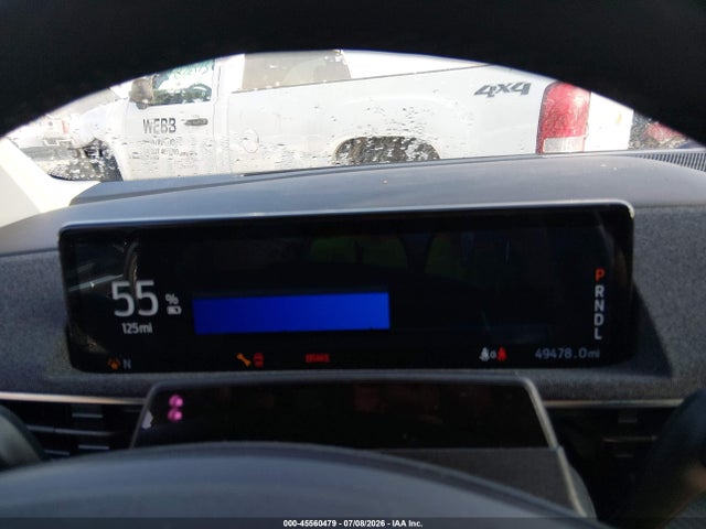 Ford Mustang Mach-e Premium 2021 3FMTK3SU0MMA66460 Image 7