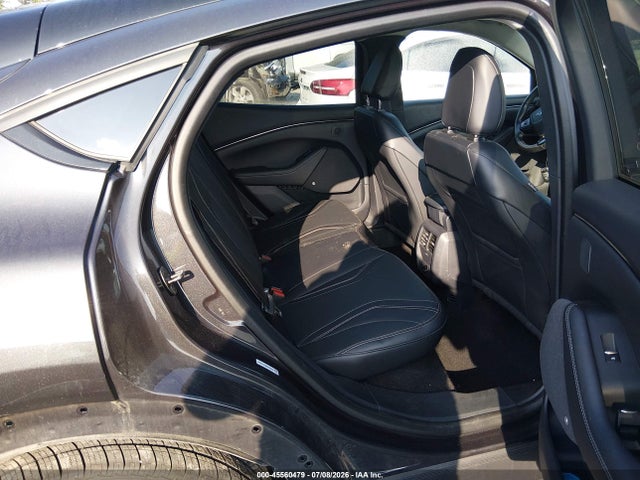 Ford Mustang Mach-e Premium 2021 3FMTK3SU0MMA66460 Image 8