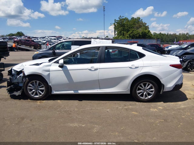 Toyota CAMRY LE 2026 4T1DAACK7TU292398 Image 14