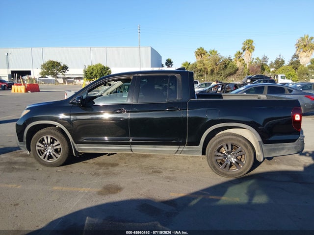 Honda Ridgeline Sport 2017 5FPYK3F11HB007641 Image 15