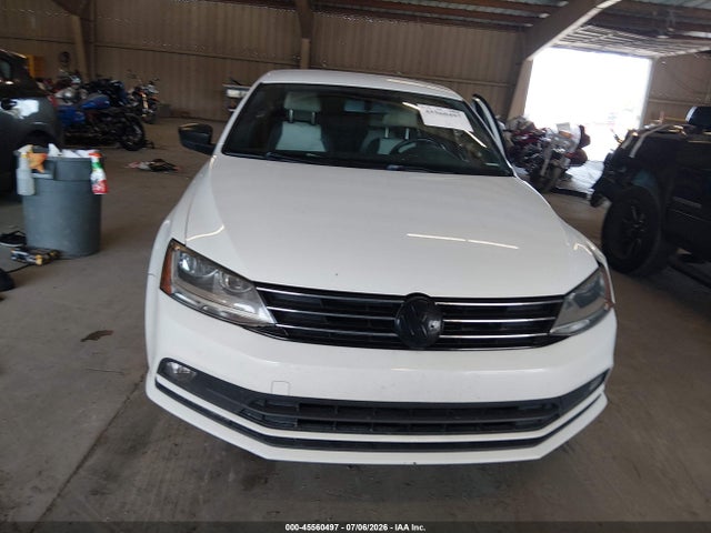 Продажа на аукционе авто 2017 Volkswagen Jetta 1.8t Sport, vin: 3VWD17AJ3HM387633, номер лота: 45560497