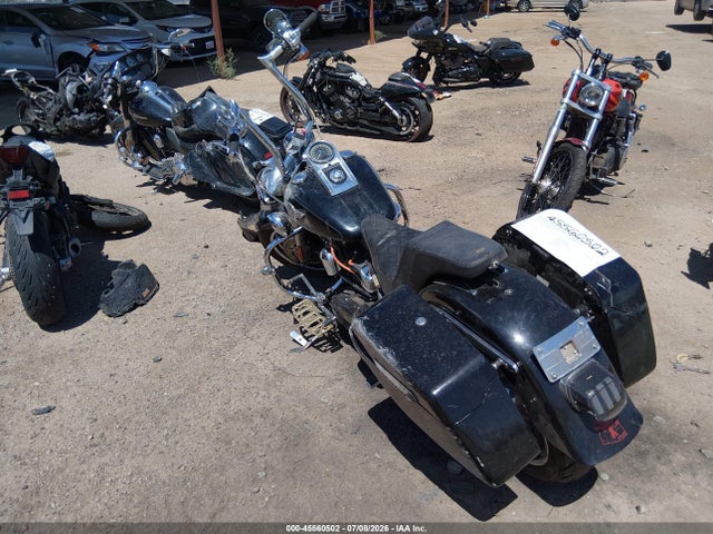 Продаж на аукціоні авто 2014 Harley-davidson Flstf Fatboy, vin: 1HD1BXV19EB032609, номер лоту: 45560502