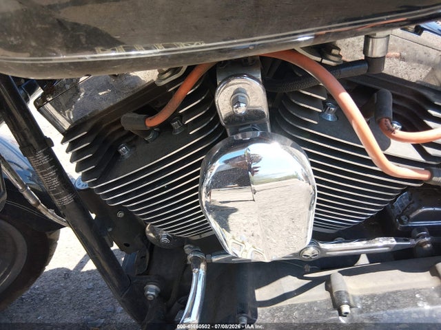 Продаж на аукціоні авто 2014 Harley-davidson Flstf Fatboy, vin: 1HD1BXV19EB032609, номер лоту: 45560502