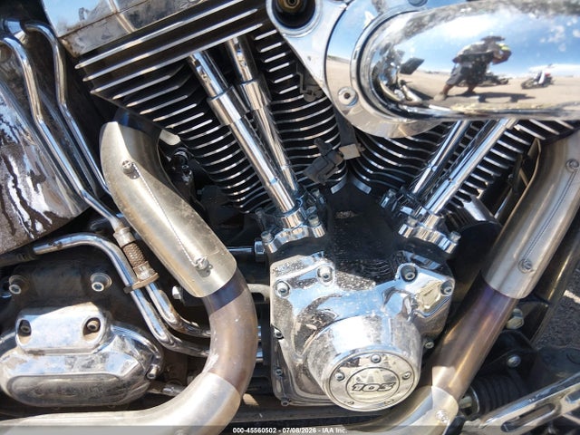 Продаж на аукціоні авто 2014 Harley-davidson Flstf Fatboy, vin: 1HD1BXV19EB032609, номер лоту: 45560502