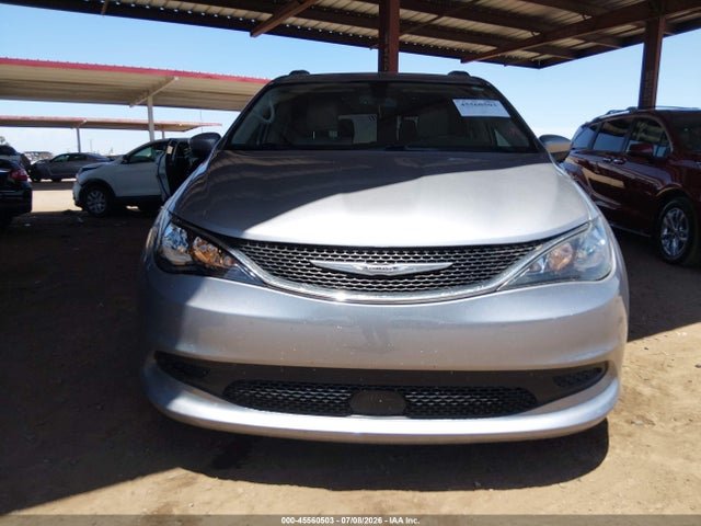 Chrysler Voyager Lxi 2021 2C4RC1DG5MR547420 Image 12