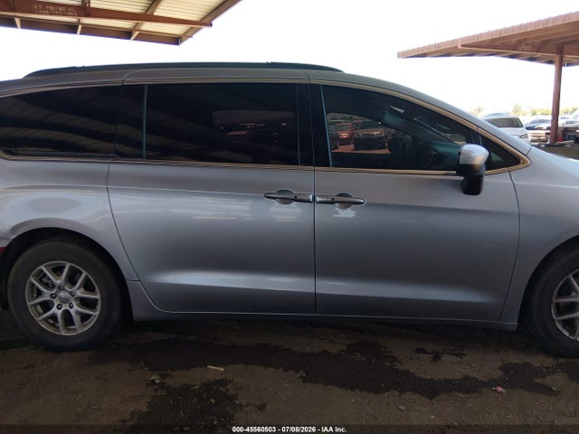 Chrysler Voyager Lxi 2021 2C4RC1DG5MR547420 Image 13