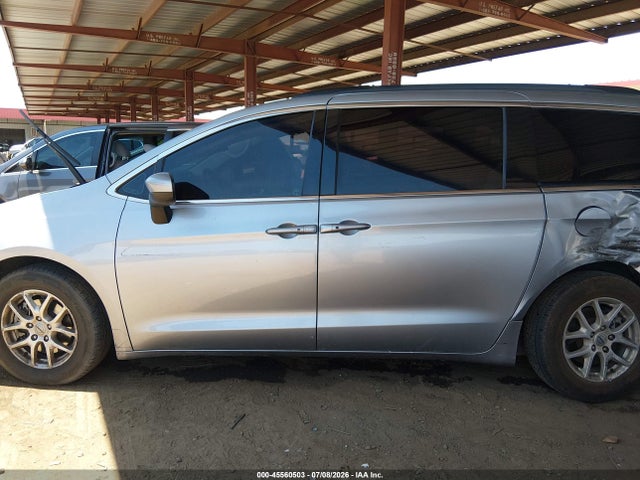 Chrysler Voyager Lxi 2021 2C4RC1DG5MR547420 Image 14
