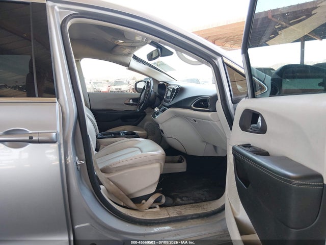 Chrysler Voyager Lxi 2021 2C4RC1DG5MR547420 Image 5