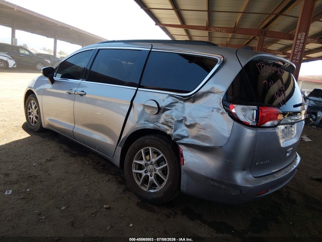 Chrysler Voyager Lxi 2021 2C4RC1DG5MR547420 Image 6