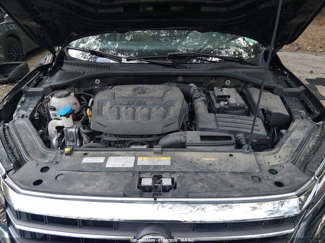 Продаж на аукціоні авто 2022 Volkswagen Passat 2.0t Limited Edition, vin: 1VWBA7A33NC005395, номер лоту: 45560509