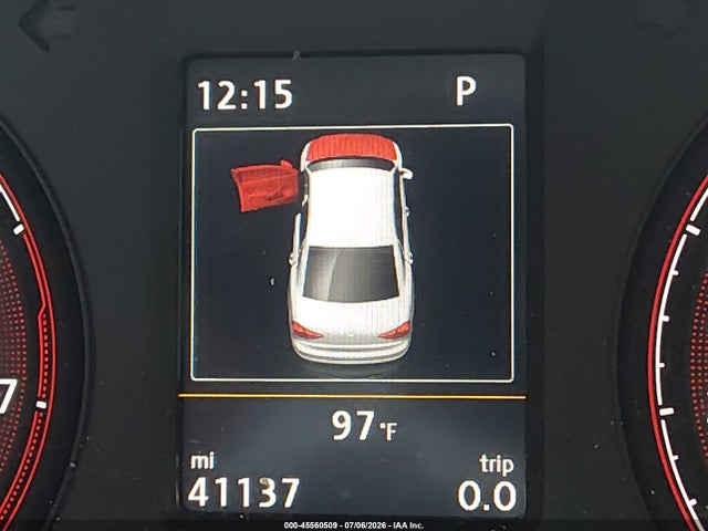 Продаж на аукціоні авто 2022 Volkswagen Passat 2.0t Limited Edition, vin: 1VWBA7A33NC005395, номер лоту: 45560509