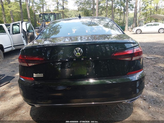 Продаж на аукціоні авто 2022 Volkswagen Passat 2.0t Limited Edition, vin: 1VWBA7A33NC005395, номер лоту: 45560509