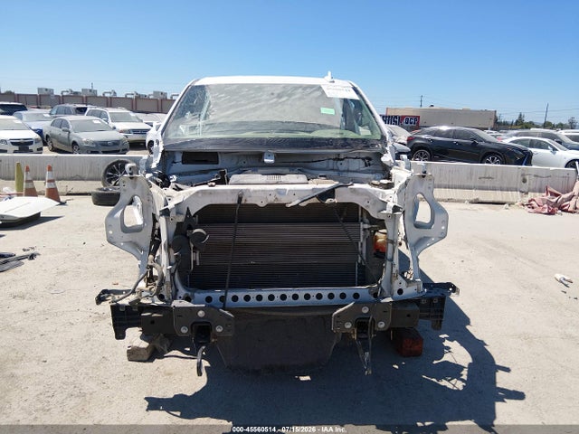1GTP8DED7LZ305151 GMC Sierra 1500 2wd Short Box Slt
