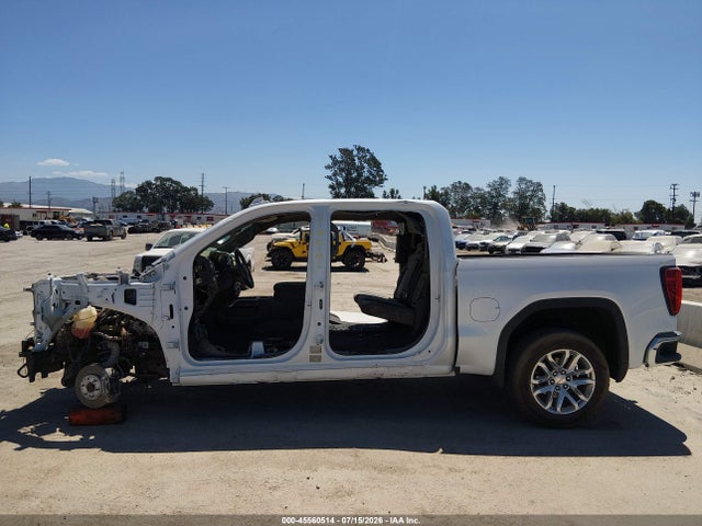 1GTP8DED7LZ305151 GMC Sierra 1500 2wd Short Box Slt