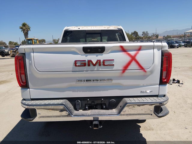 1GTP8DED7LZ305151 GMC Sierra 1500 2wd Short Box Slt