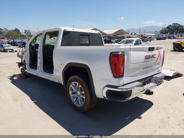 1GTP8DED7LZ305151 GMC Sierra 1500 2wd Short Box Slt