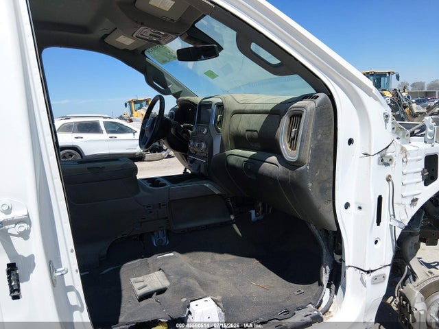 1GTP8DED7LZ305151 GMC Sierra 1500 2wd Short Box Slt