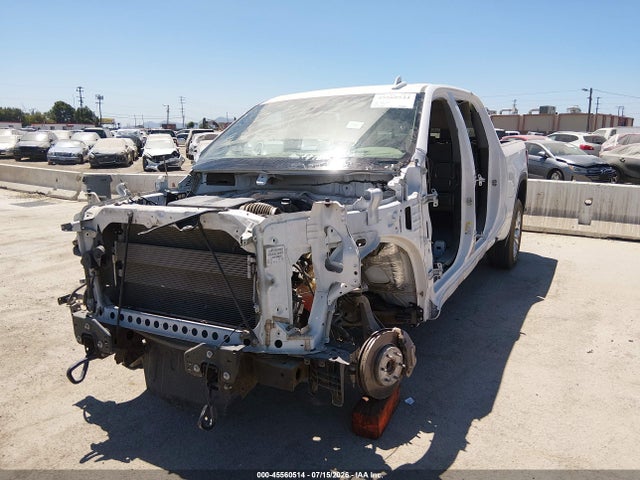 1GTP8DED7LZ305151 GMC Sierra 1500 2wd Short Box Slt