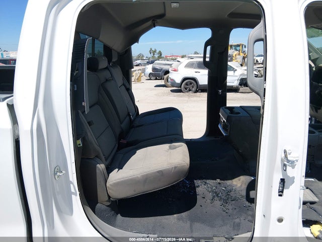 1GTP8DED7LZ305151 GMC Sierra 1500 2wd Short Box Slt