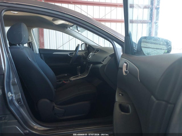 Nissan SENTRA S 2015 3N1AB7AP0FY269278 Image 5