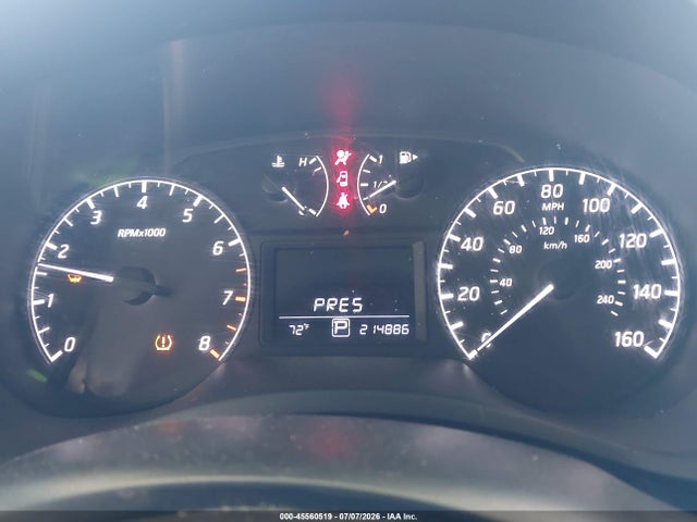 Nissan SENTRA S 2015 3N1AB7AP0FY269278 Image 7