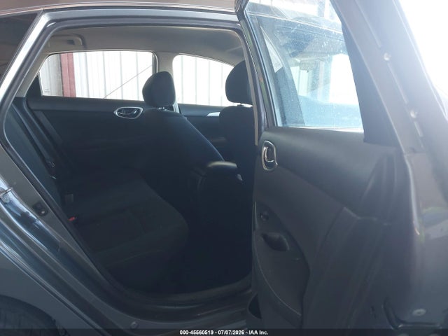 Nissan SENTRA S 2015 3N1AB7AP0FY269278 Image 8