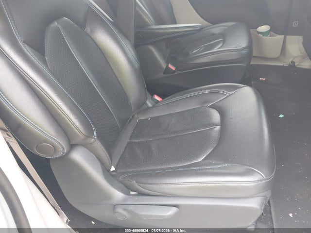 Aukcja sprzedaży 2021 Chrysler Pacifica Hybrid Touring L, vin: 2C4RC1L79MR585802, numer aukcji: 45560524