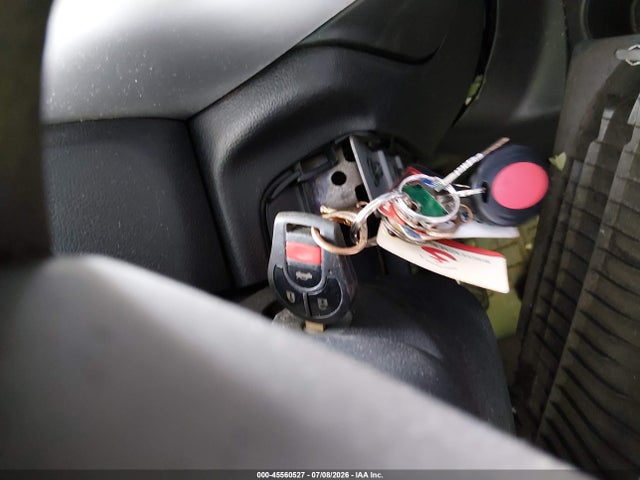 3N1CN7APXHK459885 Nissan Versa 1.6 Sv