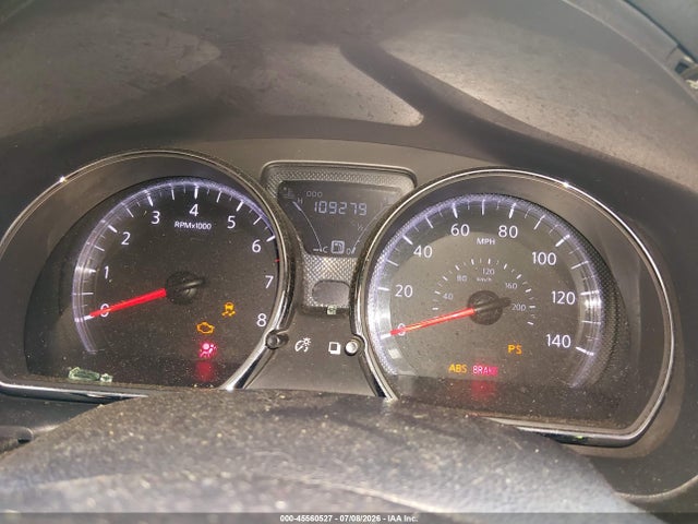 3N1CN7APXHK459885 Nissan Versa 1.6 Sv