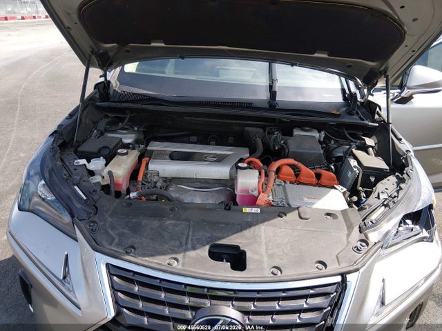 Aukcja sprzedaży 2020 Lexus Nx 300h, vin: JTJGJRDZ2L2127511, numer aukcji: 45560528