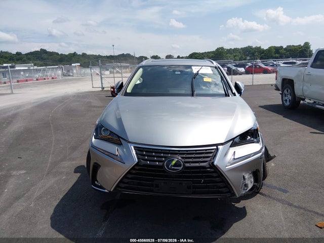 Aukcja sprzedaży 2020 Lexus Nx 300h, vin: JTJGJRDZ2L2127511, numer aukcji: 45560528