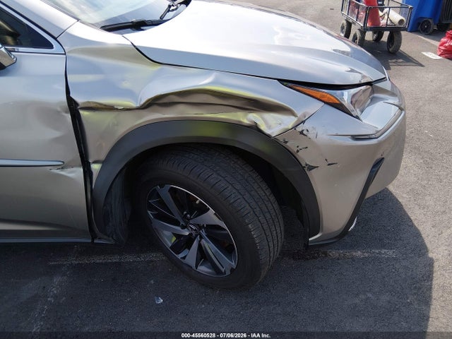 Aukcja sprzedaży 2020 Lexus Nx 300h, vin: JTJGJRDZ2L2127511, numer aukcji: 45560528