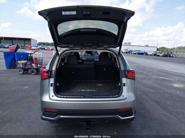 Aukcja sprzedaży 2020 Lexus Nx 300h, vin: JTJGJRDZ2L2127511, numer aukcji: 45560528