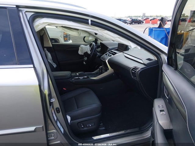 Aukcja sprzedaży 2020 Lexus Nx 300h, vin: JTJGJRDZ2L2127511, numer aukcji: 45560528