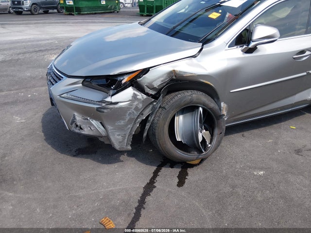 Aukcja sprzedaży 2020 Lexus Nx 300h, vin: JTJGJRDZ2L2127511, numer aukcji: 45560528