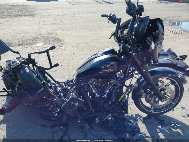 Harley-Davidson FLHX 2025 1HD1KB717SB620391 Image 12