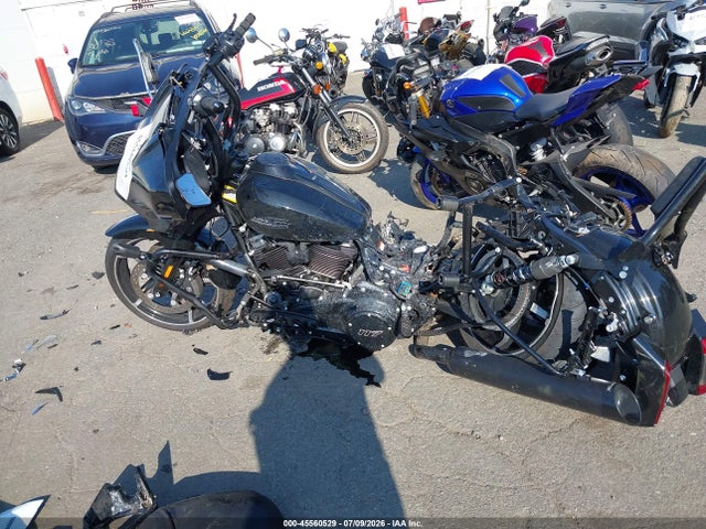 Harley-Davidson FLHX 2025 1HD1KB717SB620391 Image 13
