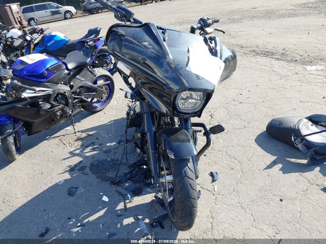 Harley-Davidson FLHX 2025 1HD1KB717SB620391 Image 5