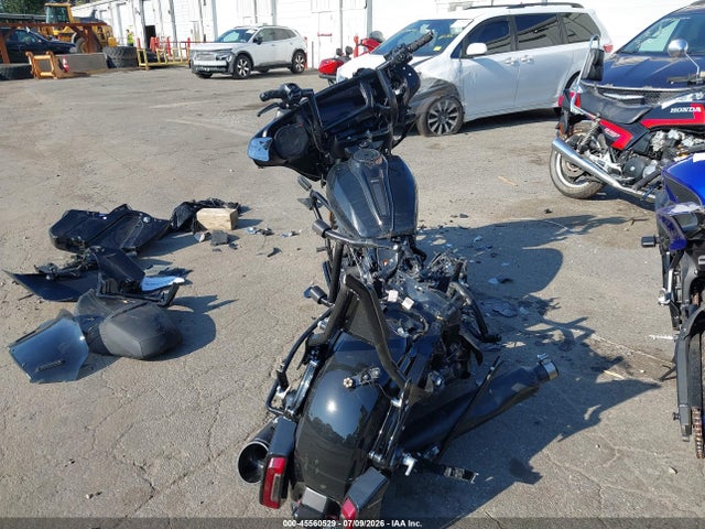 Harley-Davidson FLHX 2025 1HD1KB717SB620391 Image 6