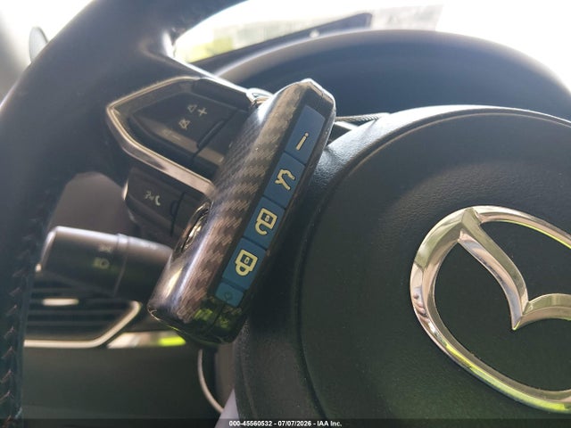 Aukcja sprzedaży 2021 Mazda Cx-5 Carbon Edition Turbo, vin: JM3KFBCY0M0346177, numer aukcji: 45560532