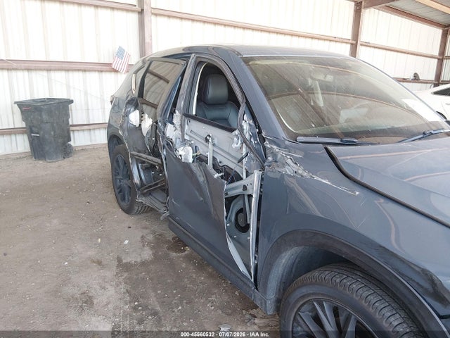 Aukcja sprzedaży 2021 Mazda Cx-5 Carbon Edition Turbo, vin: JM3KFBCY0M0346177, numer aukcji: 45560532