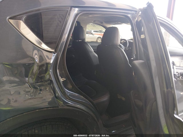 Aukcja sprzedaży 2021 Mazda Cx-5 Carbon Edition Turbo, vin: JM3KFBCY0M0346177, numer aukcji: 45560532