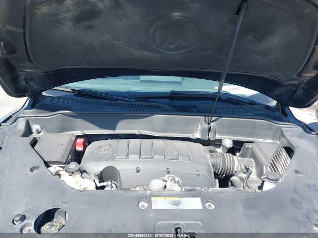 Aukcja sprzedaży 2016 Buick Enclave Premium, vin: 5GAKVCKDXGJ267387, numer aukcji: 45560533