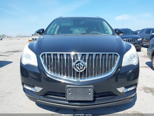 Aukcja sprzedaży 2016 Buick Enclave Premium, vin: 5GAKVCKDXGJ267387, numer aukcji: 45560533