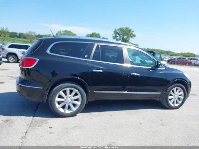 Aukcja sprzedaży 2016 Buick Enclave Premium, vin: 5GAKVCKDXGJ267387, numer aukcji: 45560533